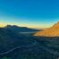 klipspringer pass karoo national park